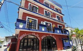 Hotel Colonial San Carlos